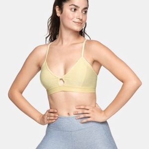 Outdoor Voices Steeplechase Bra // Size Small